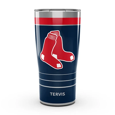 Tervis Boston Red Sox 20oz. MVP DuraPrint™️ Stainless Steel Travel Tumbler