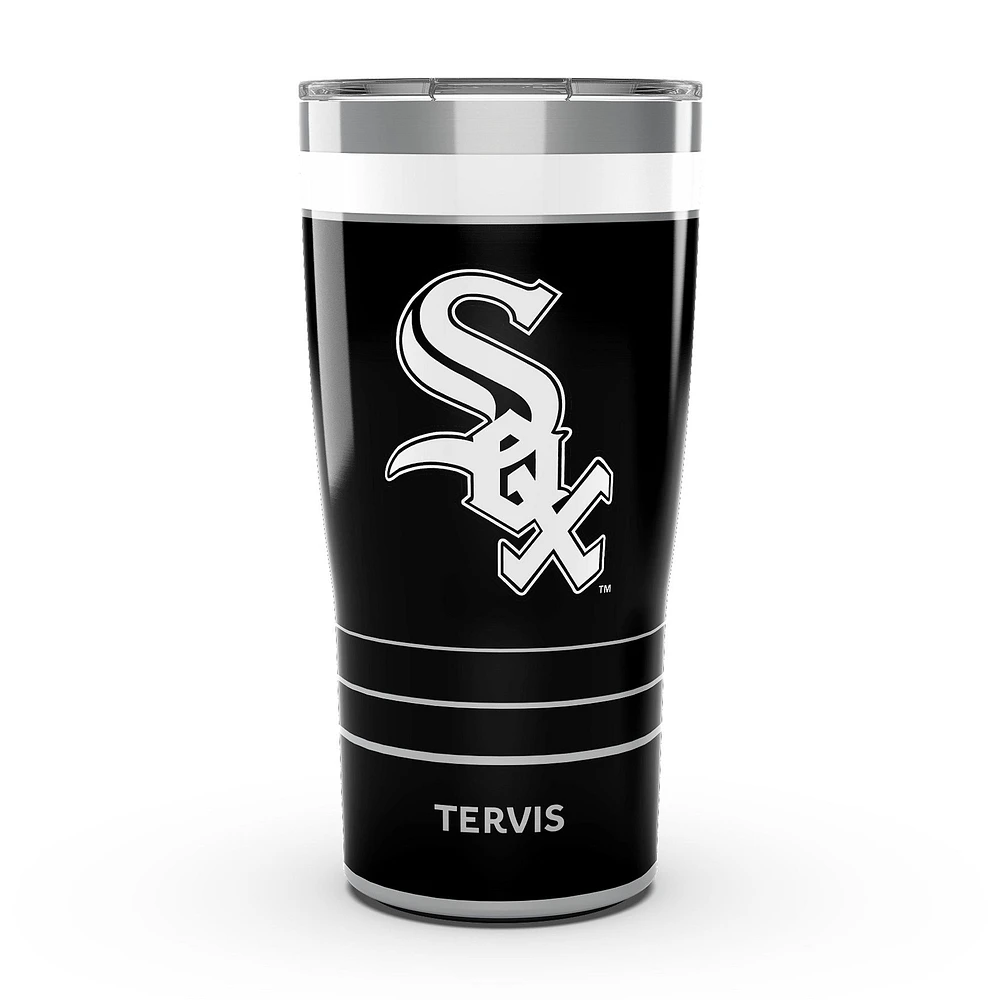 Tervis Chicago White Sox 20oz. MVP DuraPrint™️ Stainless Steel Travel Tumbler