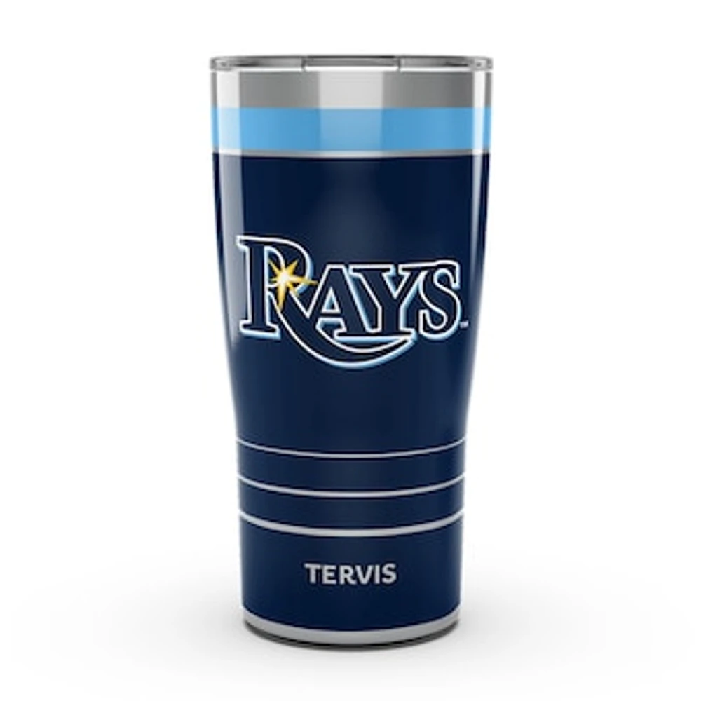 Tervis Tampa Bay Rays 20oz. MVP DuraPrint™️ Stainless Steel Travel Tumbler