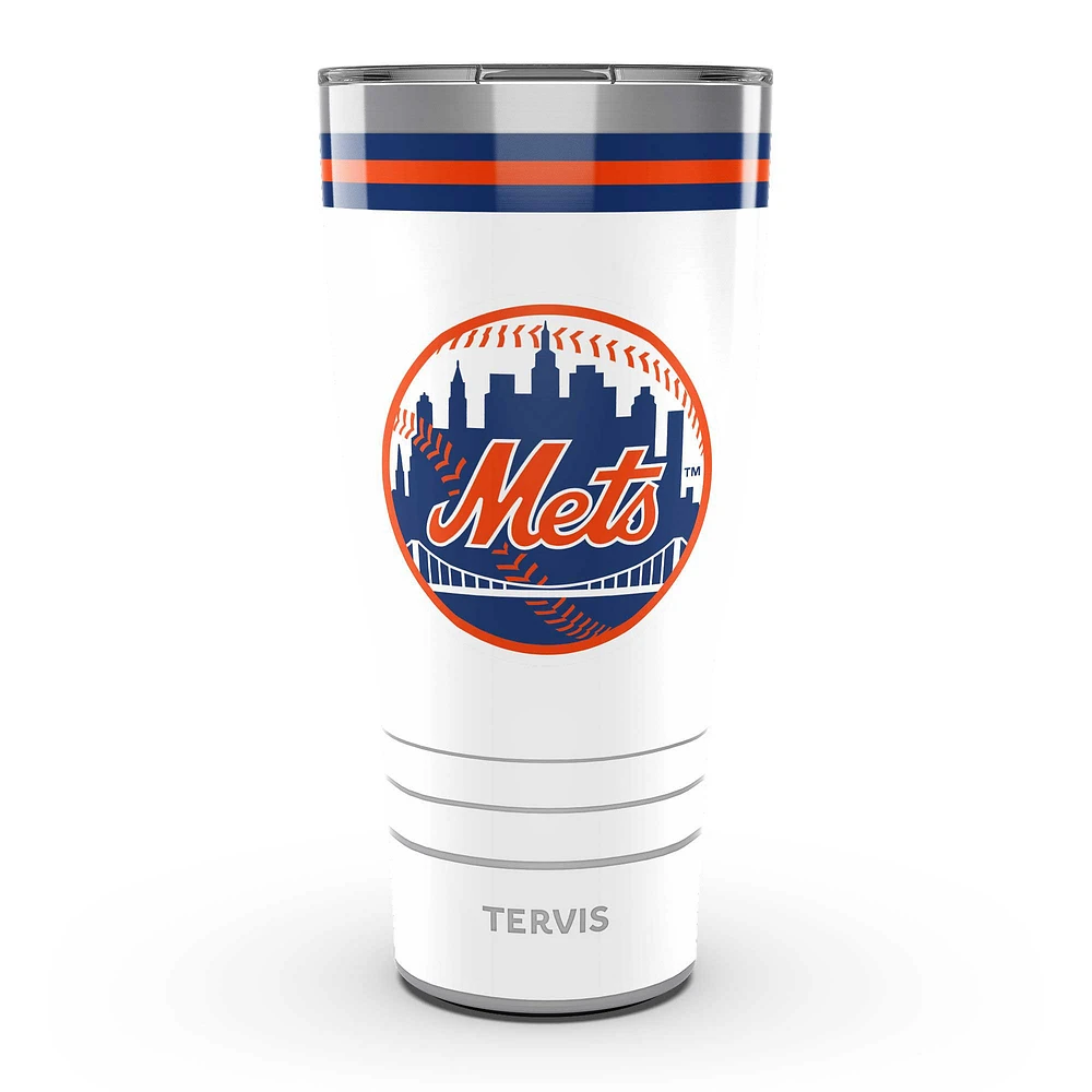 Tervis New York Mets 30oz. Arctic Stainless Steel Tumbler