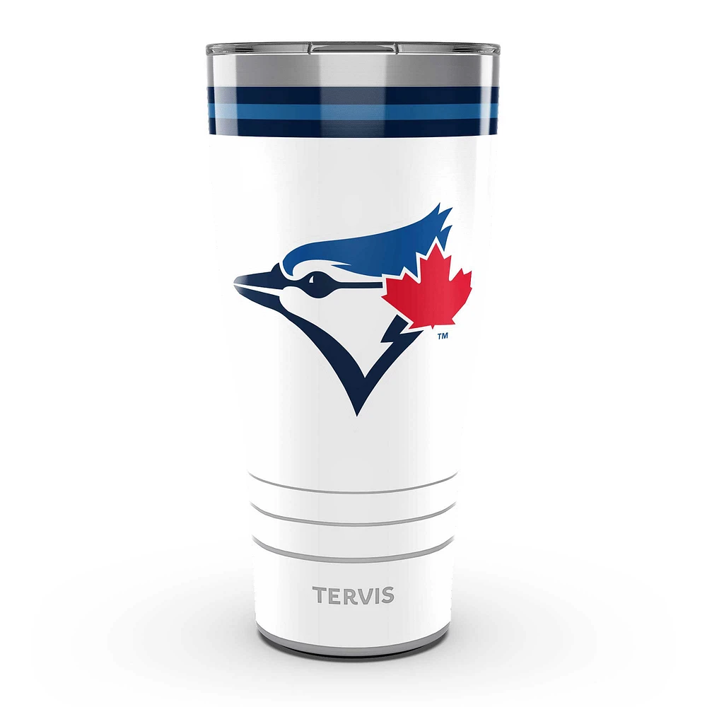 Tervis Toronto Blue Jays 30oz. Arctic Stainless Steel Tumbler