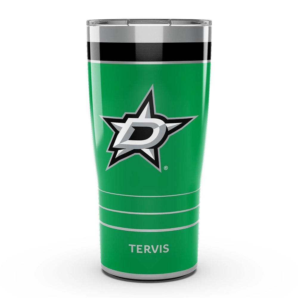 Tervis Dallas Stars 30oz. MVP Stainless Steel Tumbler