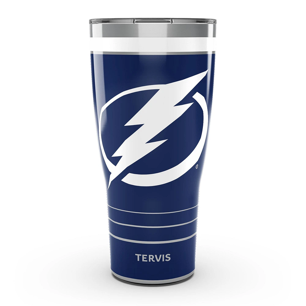 Tervis Tampa Bay Lightning 30oz. MVP Stainless Steel Tumbler