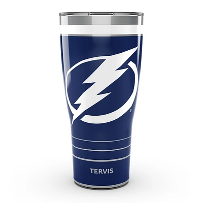 Tervis Tampa Bay Lightning 30oz. MVP Stainless Steel Tumbler