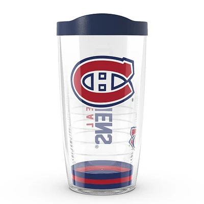 Tervis Montreal Canadiens 16oz. Arctic Classic Tumbler