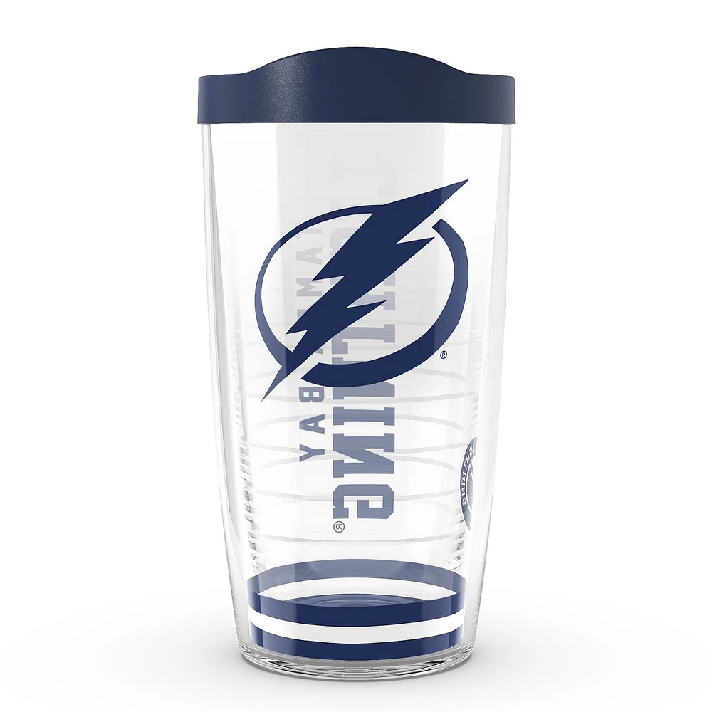 Tervis Tampa Bay Lightning 16oz. Arctic Classic Tumbler