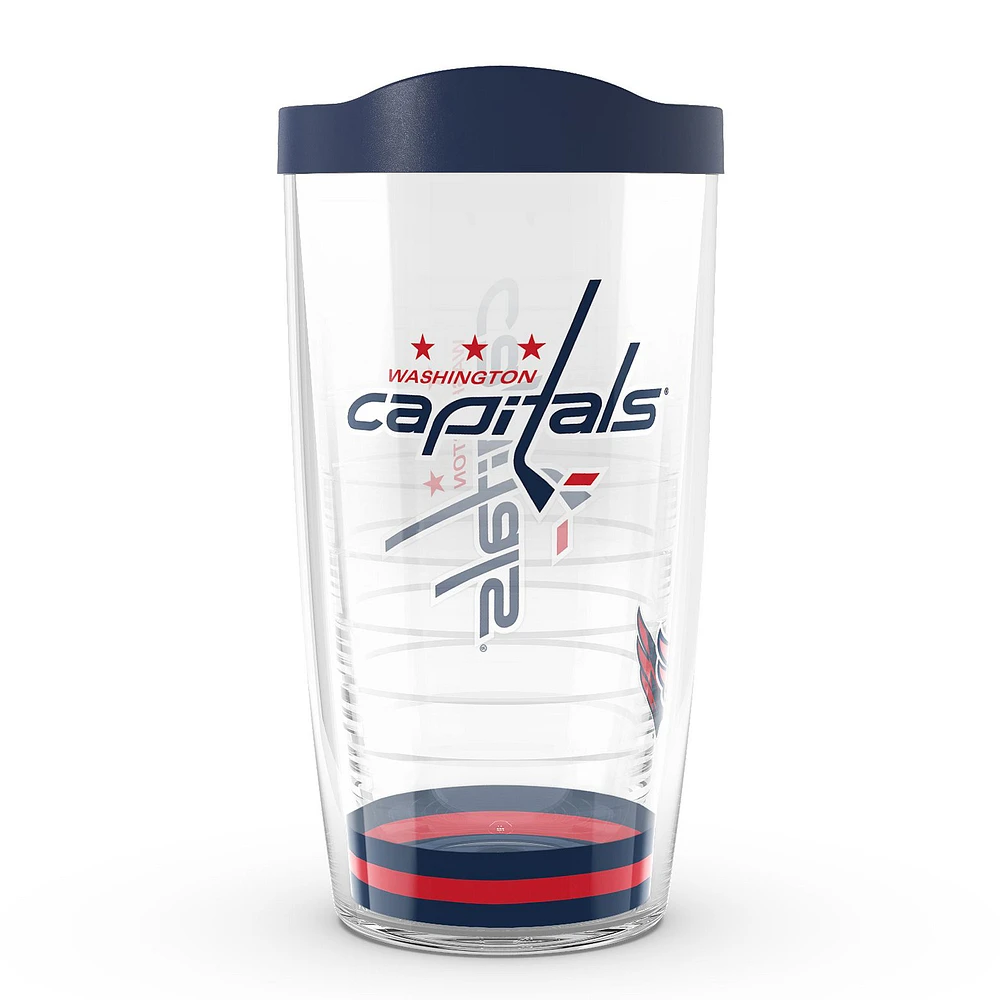 Tervis Washington Capitals 16oz. Arctic Classic Tumbler