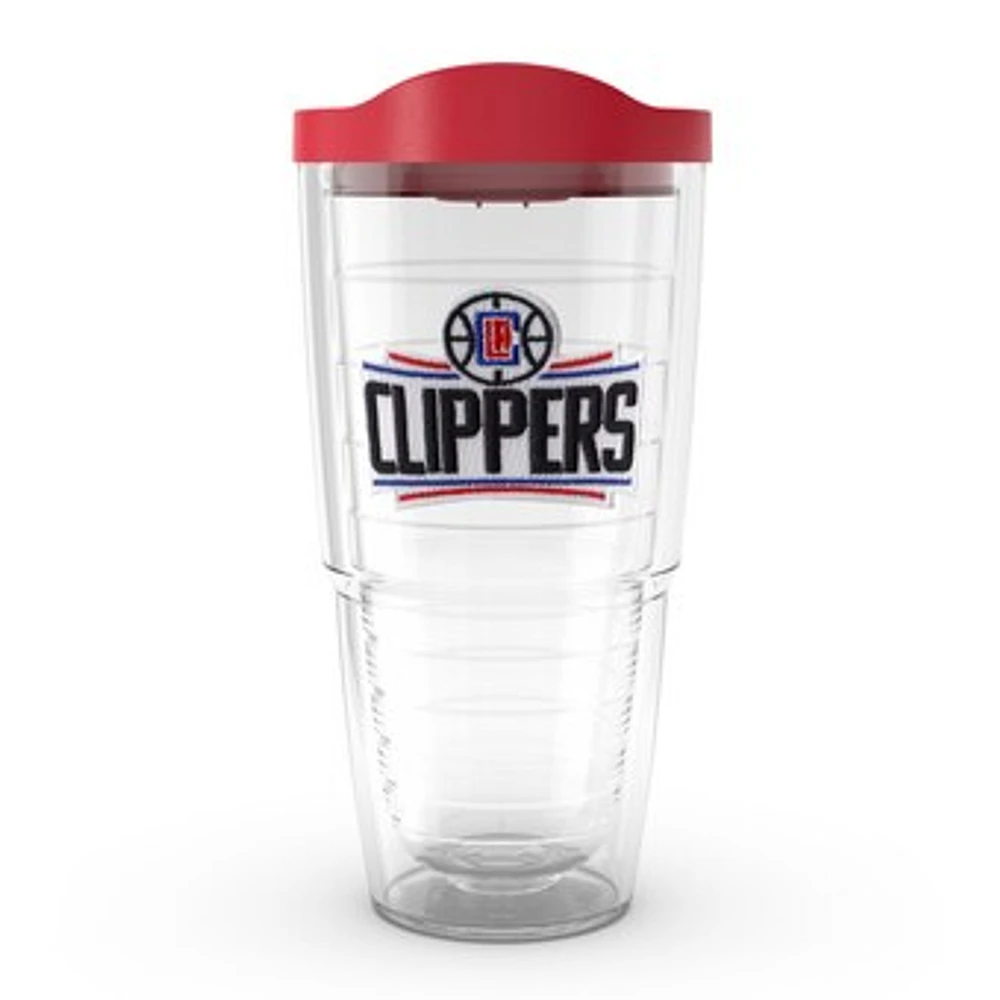 Tervis LA Clippers 24oz. Emblem Classic Tumbler