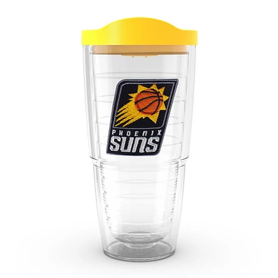 Tervis Phoenix Suns 24oz. Emblem Classic Tumbler