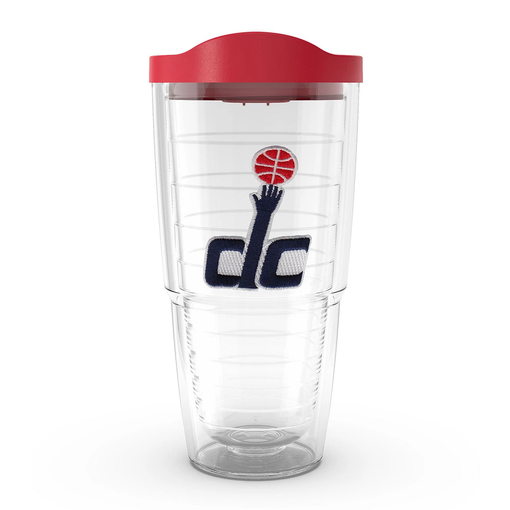 Tervis Washington Wizards 24oz. Emblem Classic Tumbler