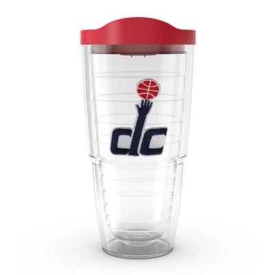 Tervis Washington Wizards 24oz. Emblem Classic Tumbler