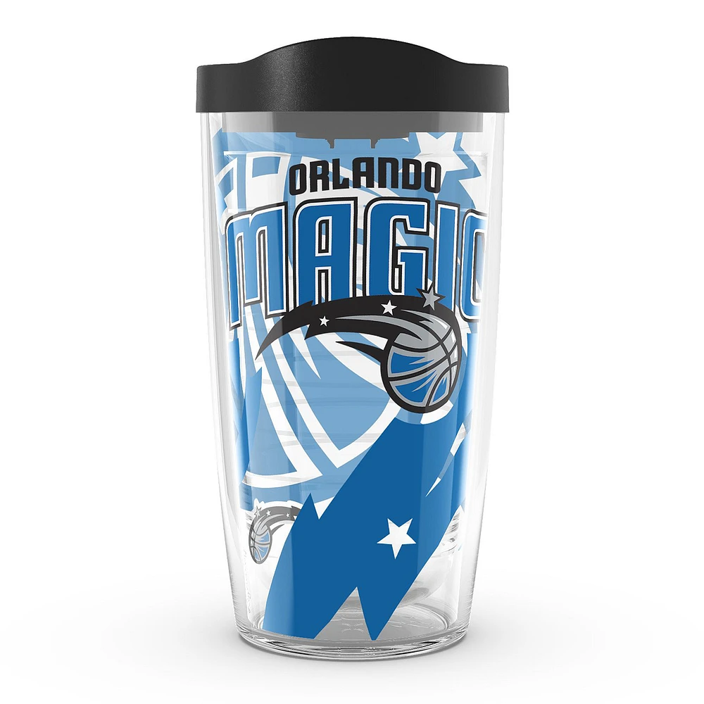 Tervis Orlando Magic 16oz. Genuine Classic Tumbler