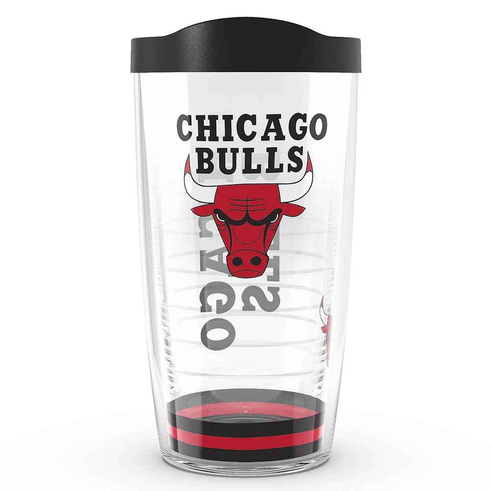 Tervis Chicago Bulls 16oz. Arctic Classic Tumbler