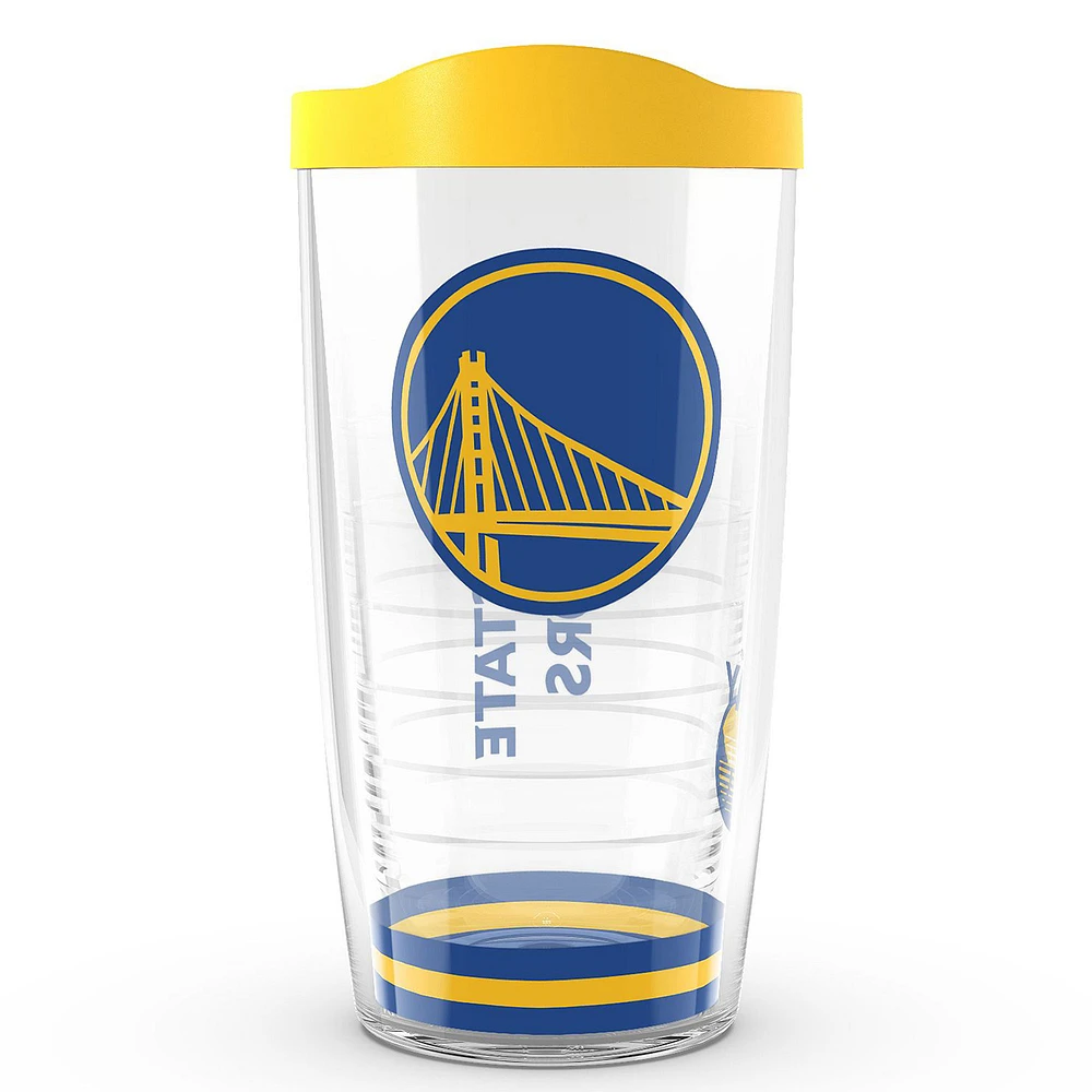 Tervis Golden State Warriors 16oz. Arctic Classic Tumbler