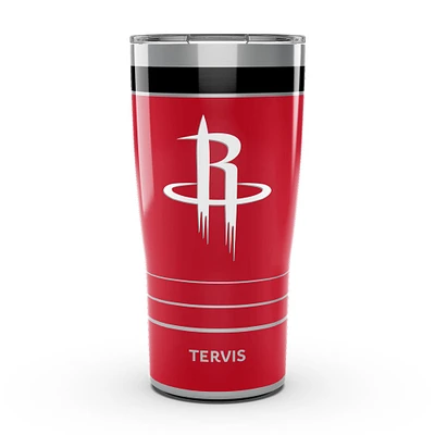 Tervis Houston Rockets 20oz. MVP DuraPrint™️ Stainless Steel Travel Tumbler