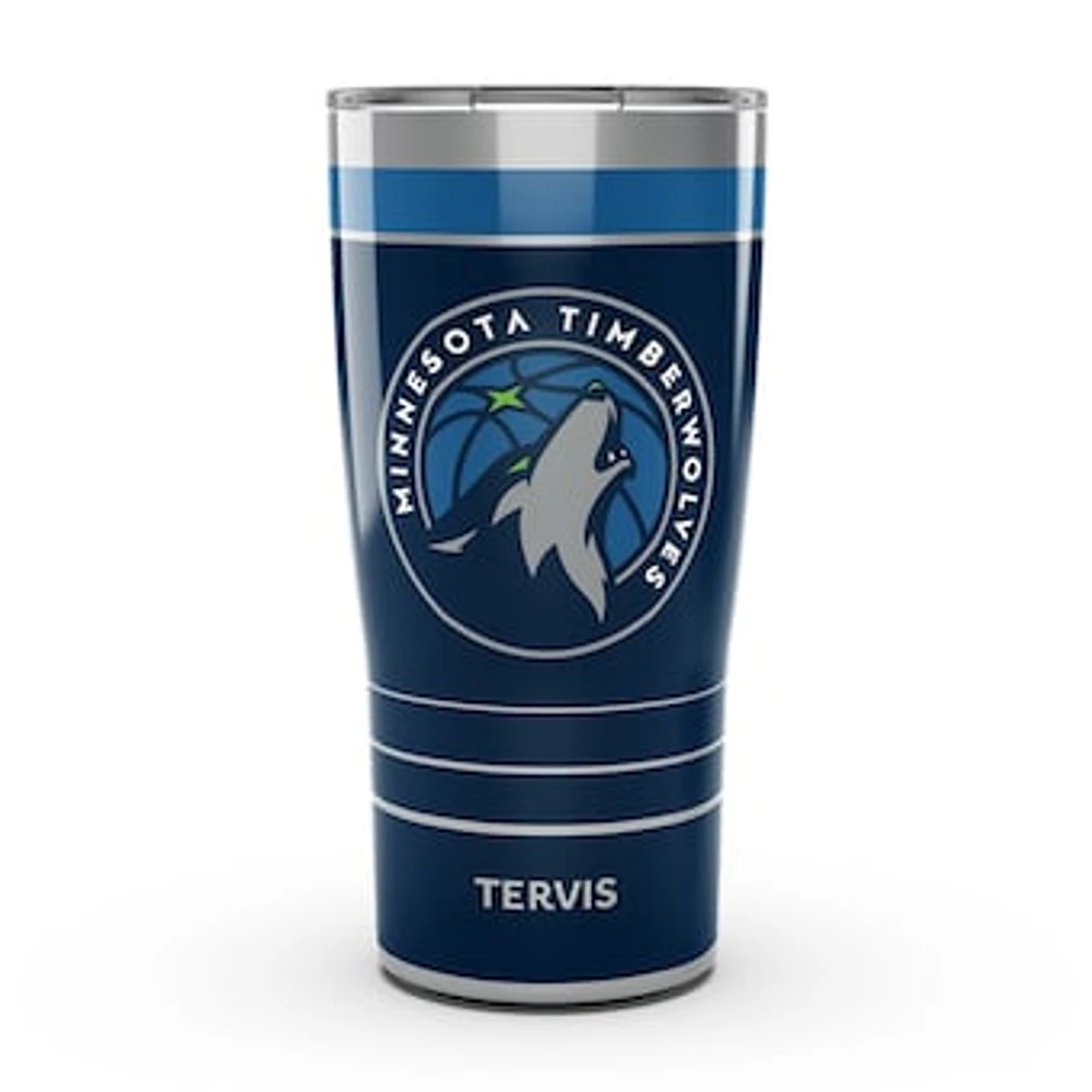 Tervis Minnesota Timberwolves 20oz. MVP DuraPrint™️ Stainless Steel Travel Tumbler