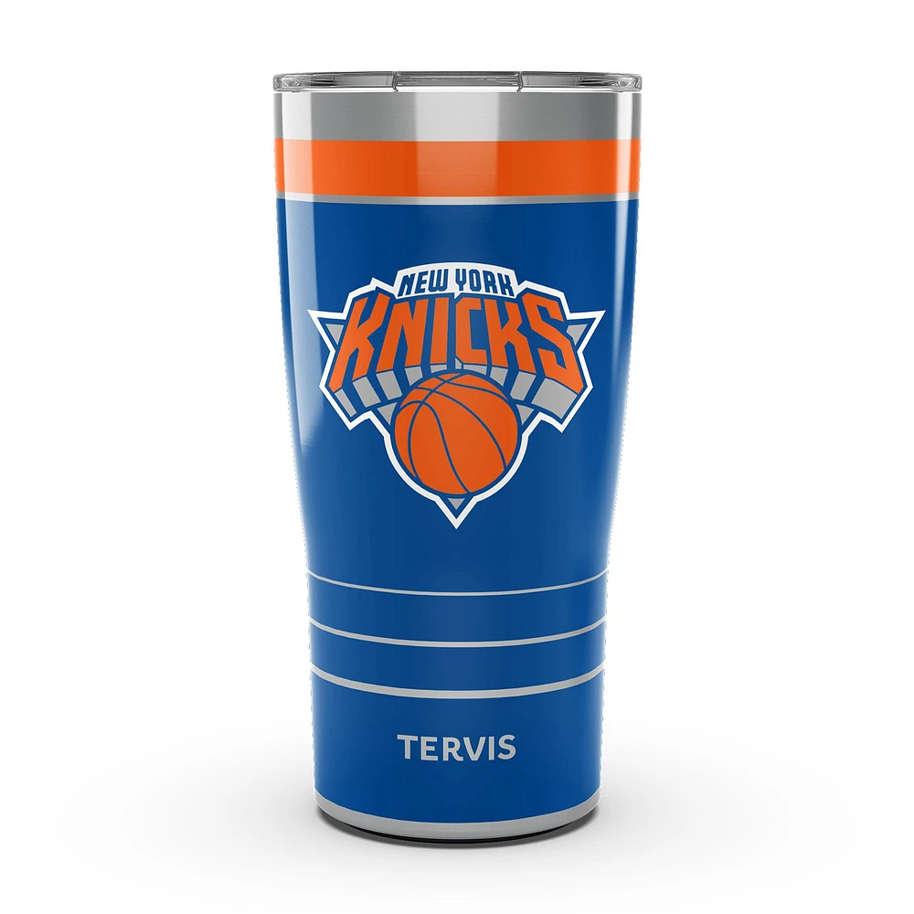 Tervis New York Knicks 20oz. MVP DuraPrint™️ Stainless Steel Travel Tumbler