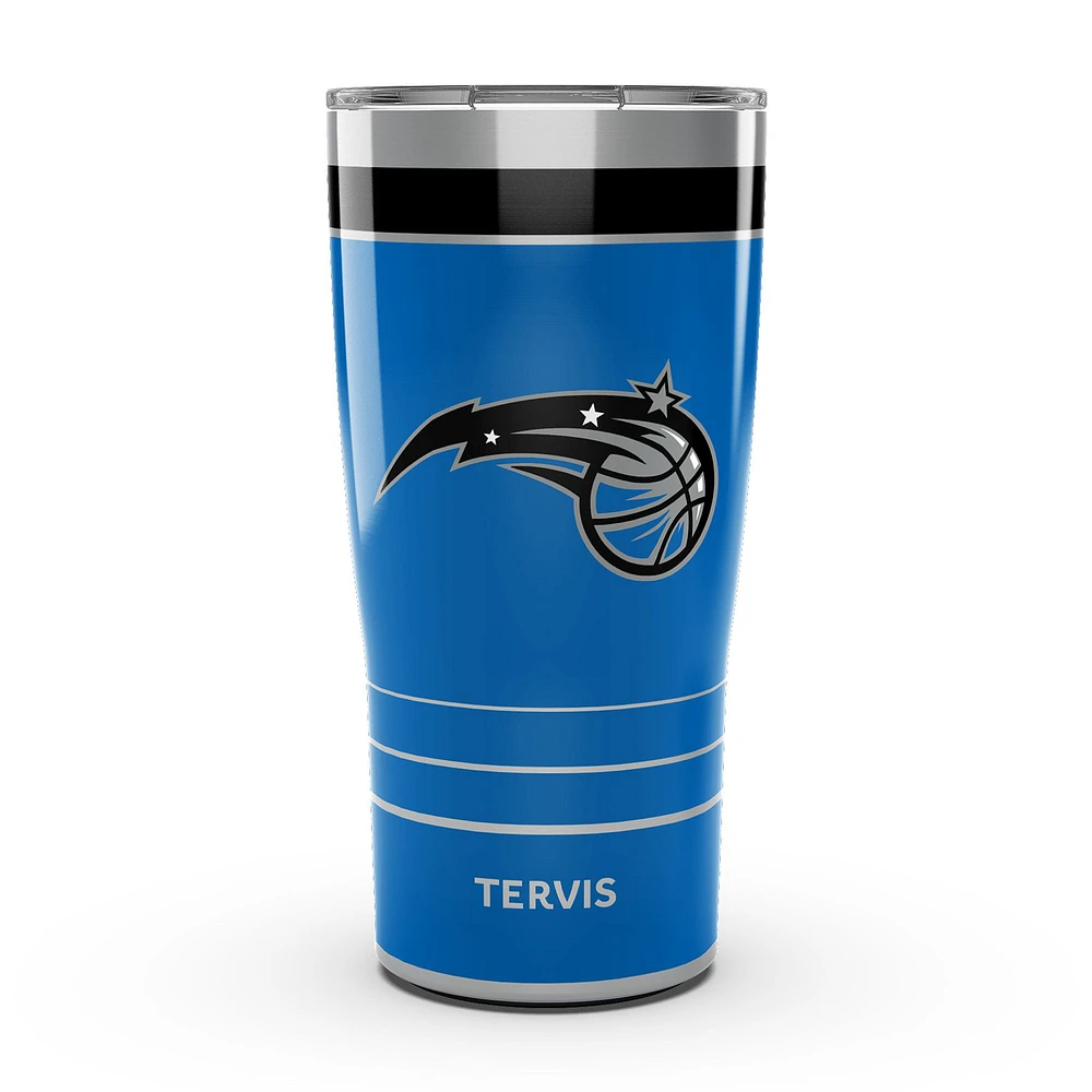Tervis Orlando Magic 20oz. MVP DuraPrint™️ Stainless Steel Travel Tumbler