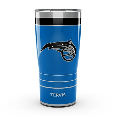 Tervis Orlando Magic 20oz. MVP DuraPrint™️ Stainless Steel Travel Tumbler