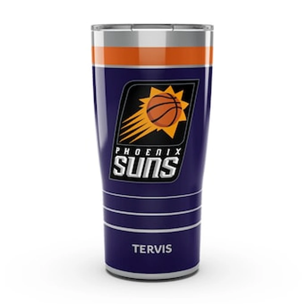 Tervis Phoenix Suns 20oz. MVP DuraPrint™️ Stainless Steel Travel Tumbler