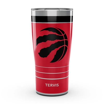 Tervis Toronto Raptors 20oz. MVP DuraPrint™️ Stainless Steel Travel Tumbler