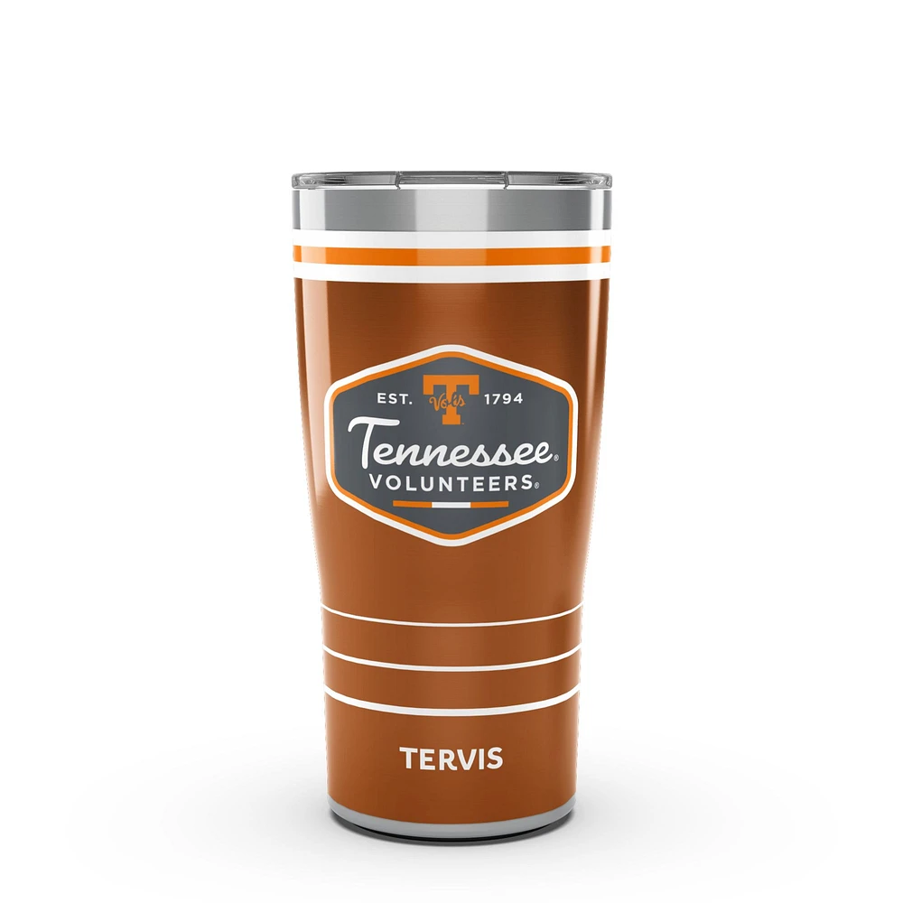 Tervis Tennessee Volunteers 20oz. Vintage DuraPrint™️ Stainless Steel Travel Tumbler