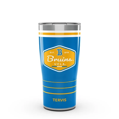 Tervis UCLA Bruins 20oz. Vintage DuraPrint™️ Stainless Steel Travel Tumbler