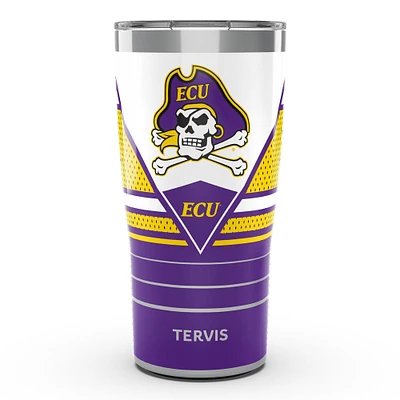 Tervis ECU Pirates 20oz. Win Streak Stainless Steel Tumbler