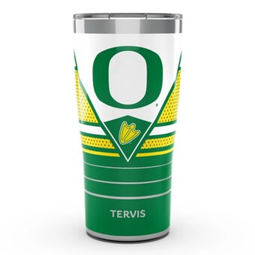 Tervis Oregon Ducks 20oz. Win Streak Stainless Steel Tumbler