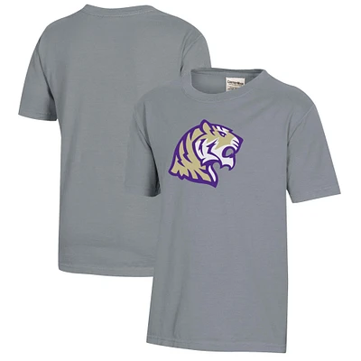 Youth Sewanee Tigers Logo Comfort Wash T-Shirt