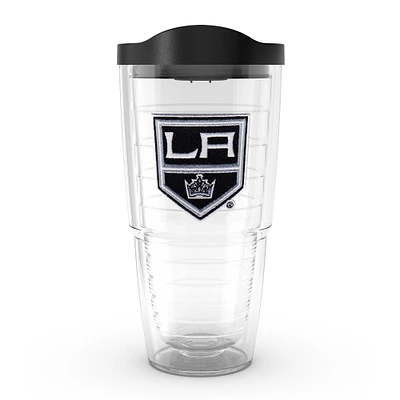 Tervis Los Angeles Kings 24oz. Emblem Classic Tumbler
