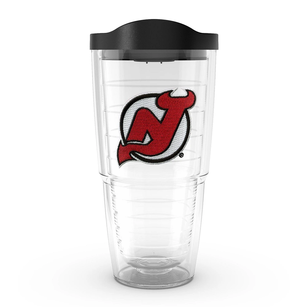 Tervis New Jersey Devils 24oz. Emblem Classic Tumbler