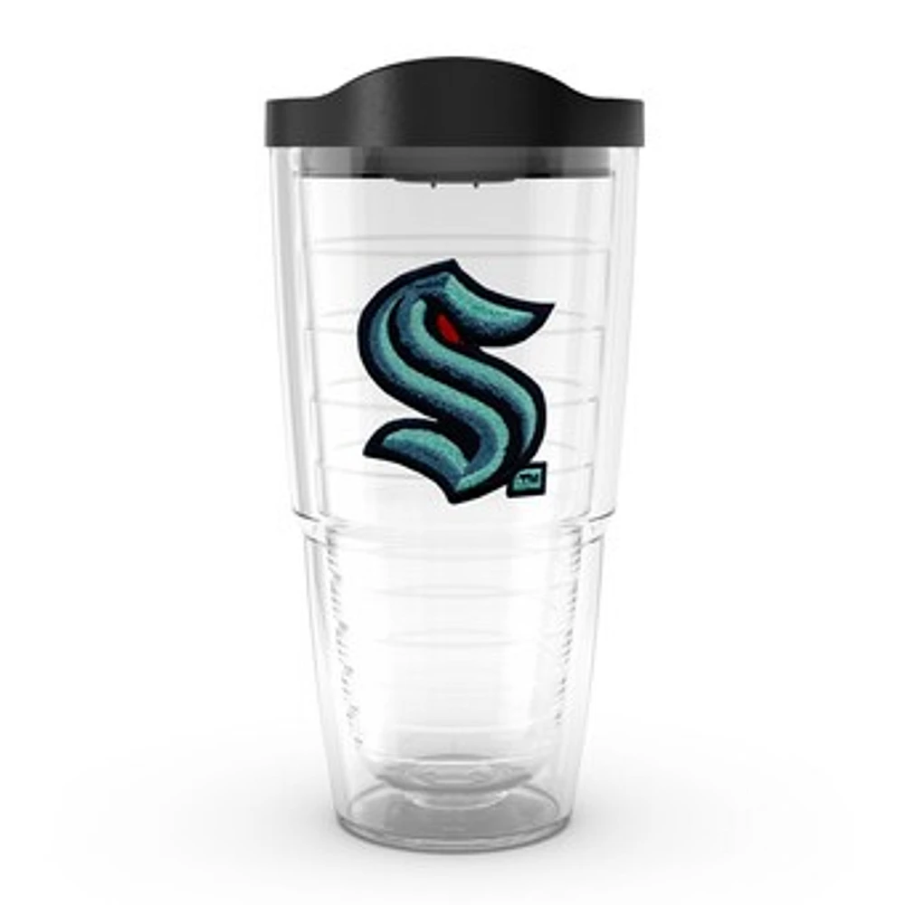 Tervis Seattle Kraken 24oz. Emblem Classic Tumbler