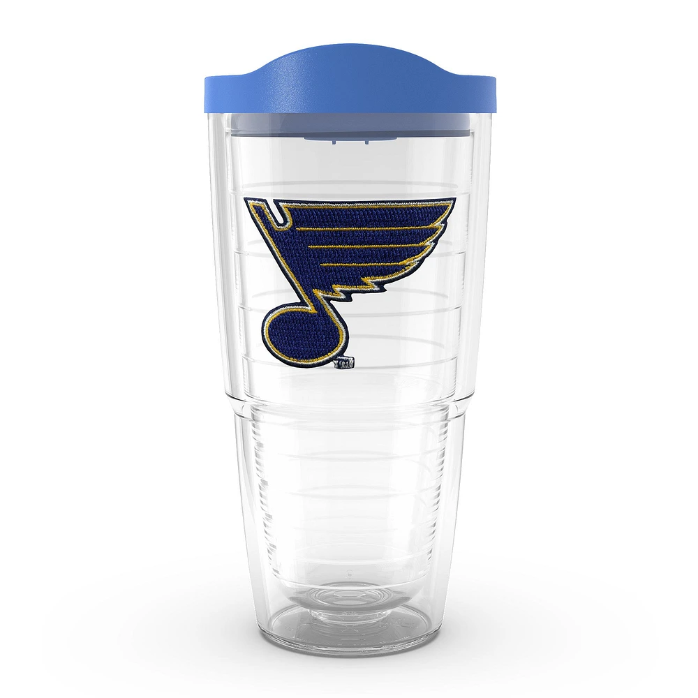 Tervis St. Louis Blues 24oz. Emblem Classic Tumbler