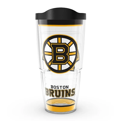 Tervis Boston Bruins 24oz. Tradition Classic Tumbler