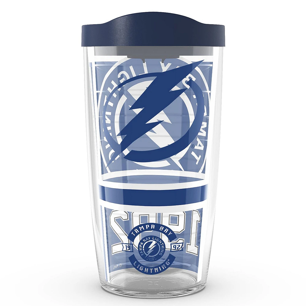 Tervis Tampa Bay Lightning 16oz. Top Shelf Classic Tumbler