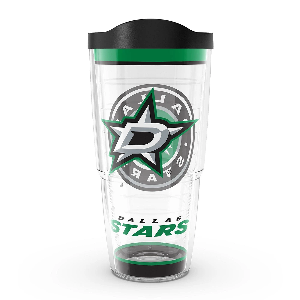 Tervis Dallas Stars 24oz. Tradition Classic Tumbler