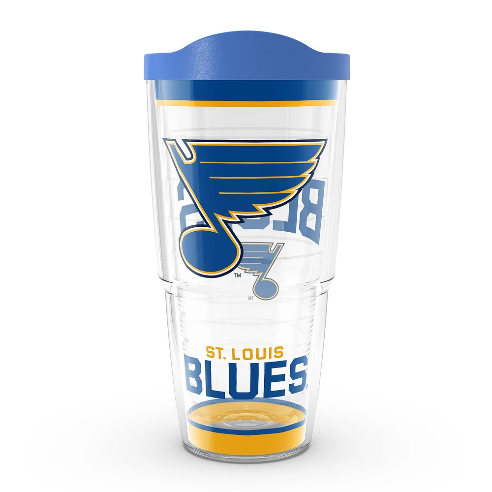 Tervis St. Louis Blues 24oz. Tradition Classic Tumbler