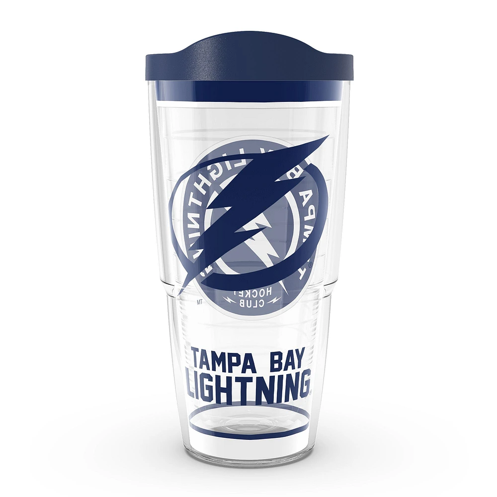 Tervis Tampa Bay Lightning 24oz. Tradition Classic Tumbler