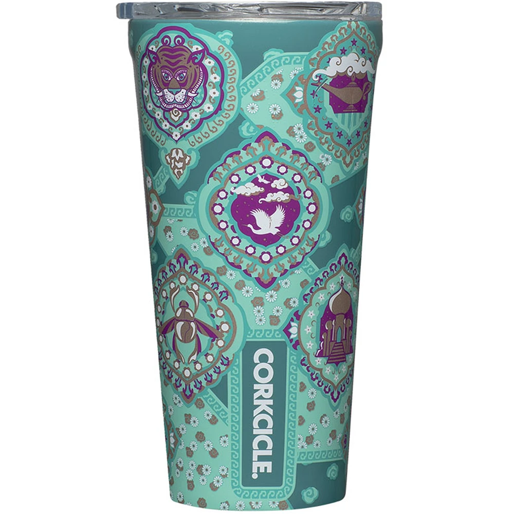 Corkcicle Jasmine Disney Princess 16oz. Tumbler