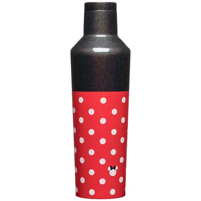 Corkcicle Minnie Mouse Mickey & Friends 16oz. Canteen
