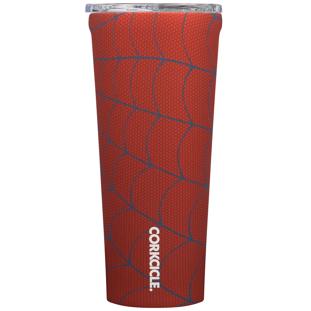 Corkcicle Spiderman Marvel 24oz. Tumbler