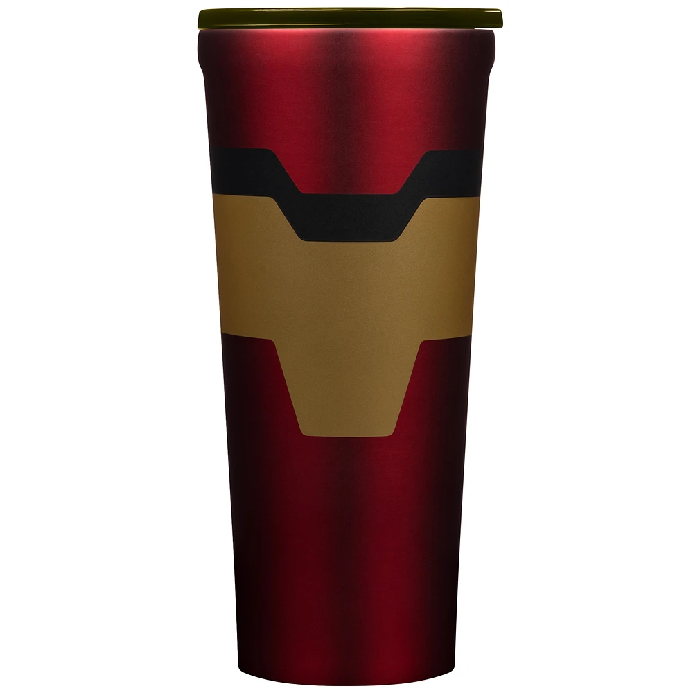 Corkcicle Iron Man 24oz. Tumbler