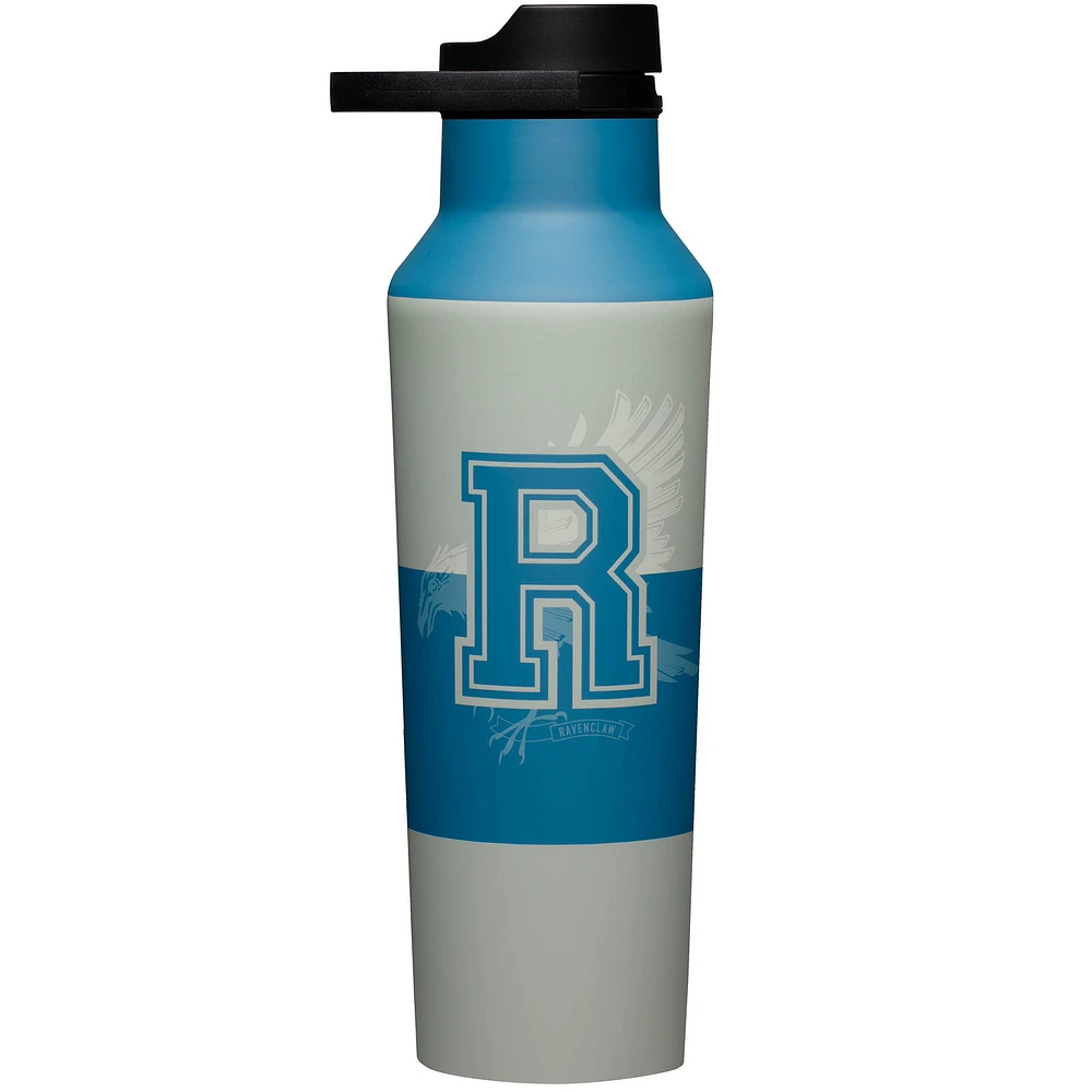 Corkcicle Ravenclaw Harry Potter 20oz. Sports Canteen