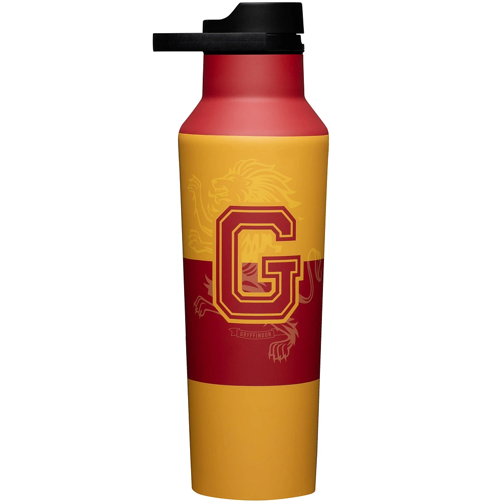 Corkcicle Gryffindor Harry Potter 20oz. Sports Canteen