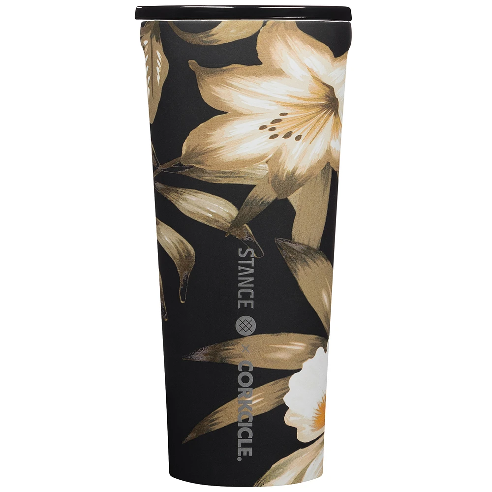 Corkcicle x Stance 24oz. Tumbler
