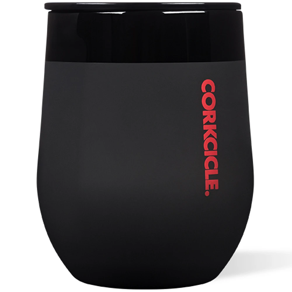 Corkcicle Darth Vader Star Wars 12oz. Stemless Wine Glass