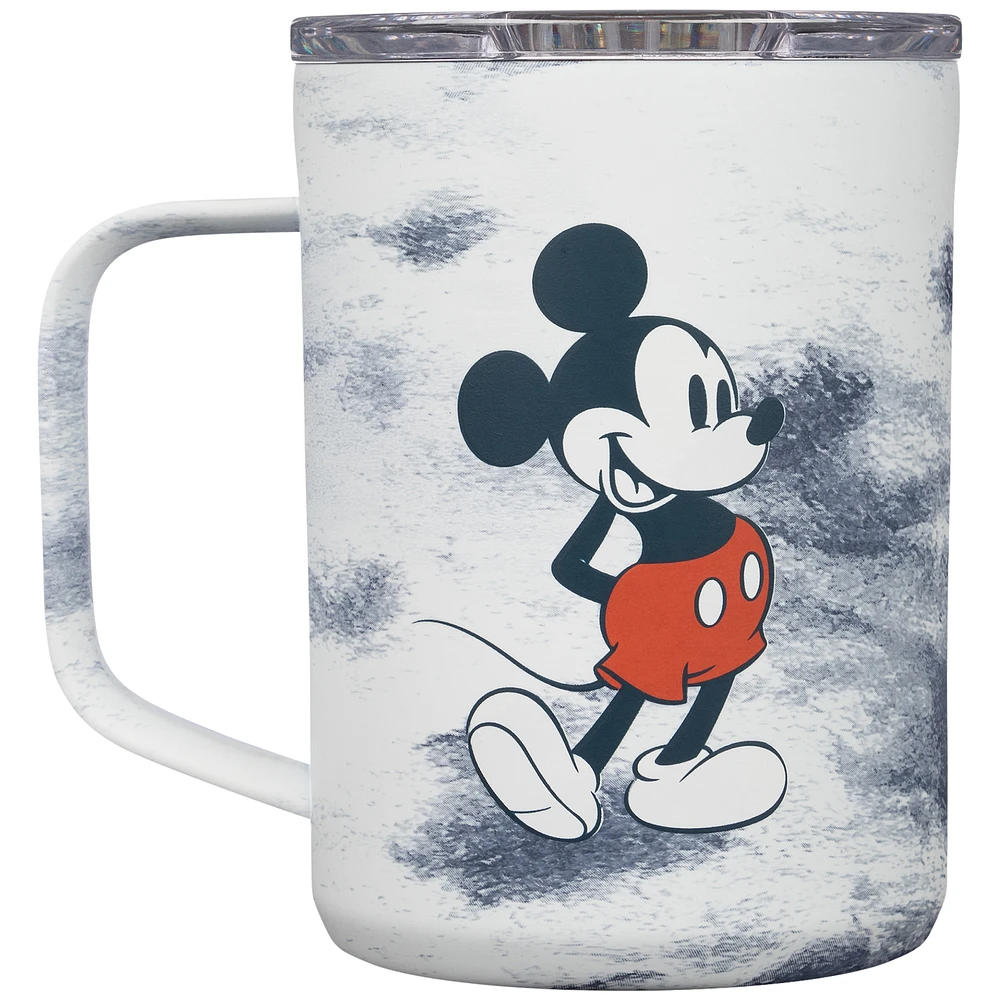 Corkcicle Mickey & Friends 16oz. Mug