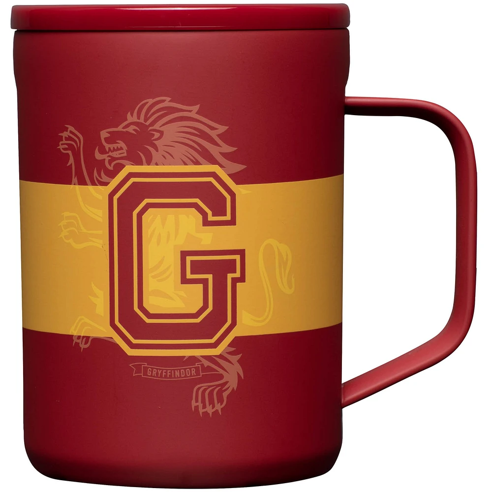 Corkcicle Gryffindor Harry Potter 16oz. Mug