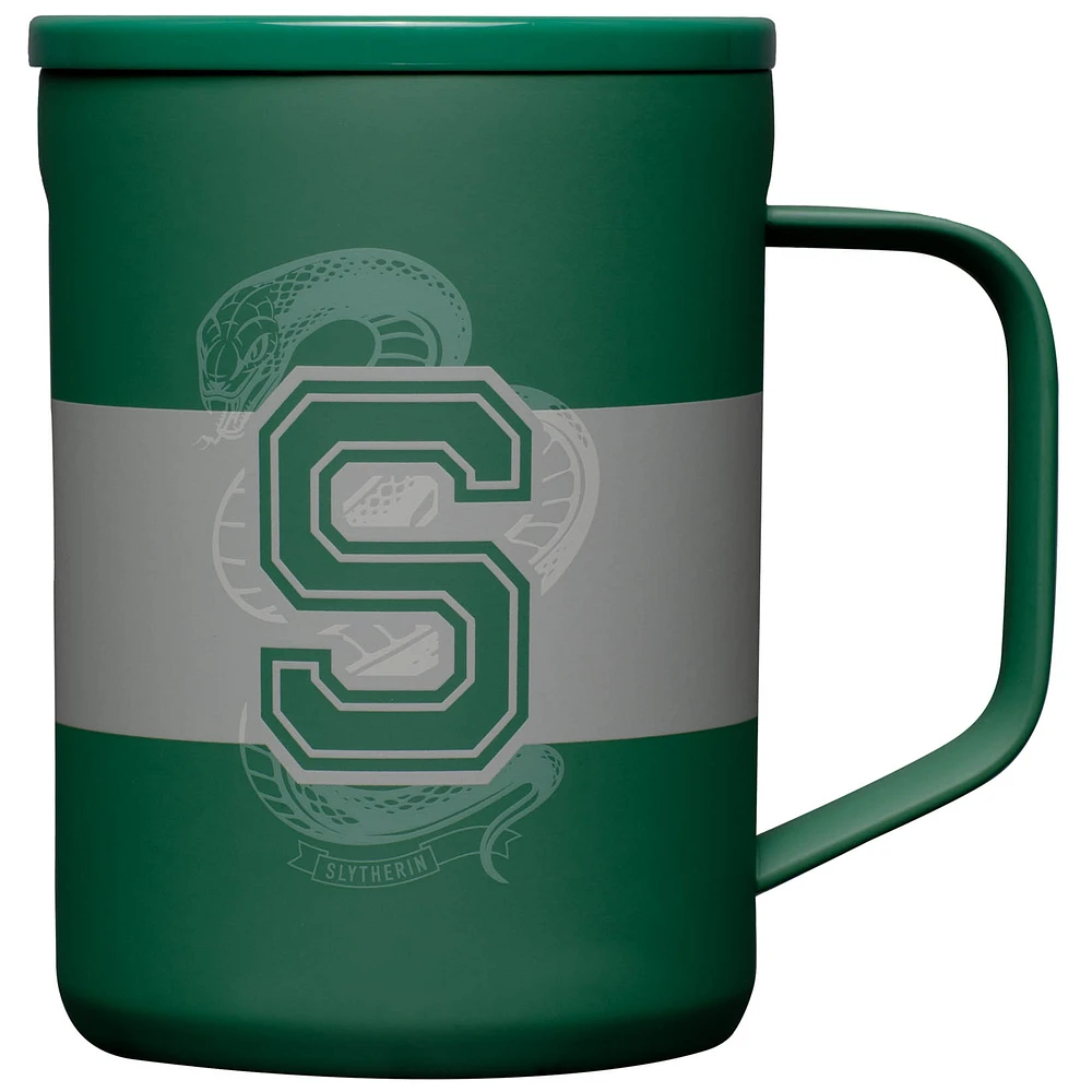 Corkcicle Slytherin Harry Potter 16oz. Mug